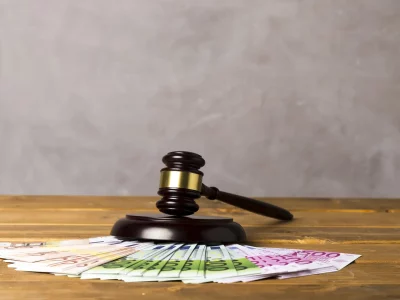 Grzywny za wykroczenia przeciwko przepisom ustawy o systemie ubezpieczeń społecznych ostro w górę - Fines for offenses against the provisions of the Social Insurance System Act have risen sharply